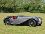 SS Cars Ltd 100 2&frac12;-Litre Roadster 1936 года